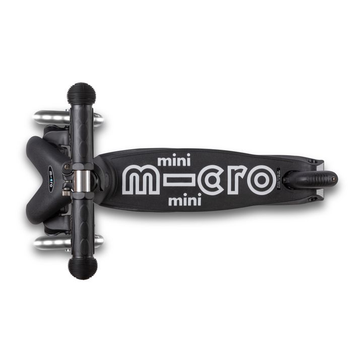 Roller Mini Micro Deluxe LED ECO | Khaki-braun- Produktbild Nr. 3