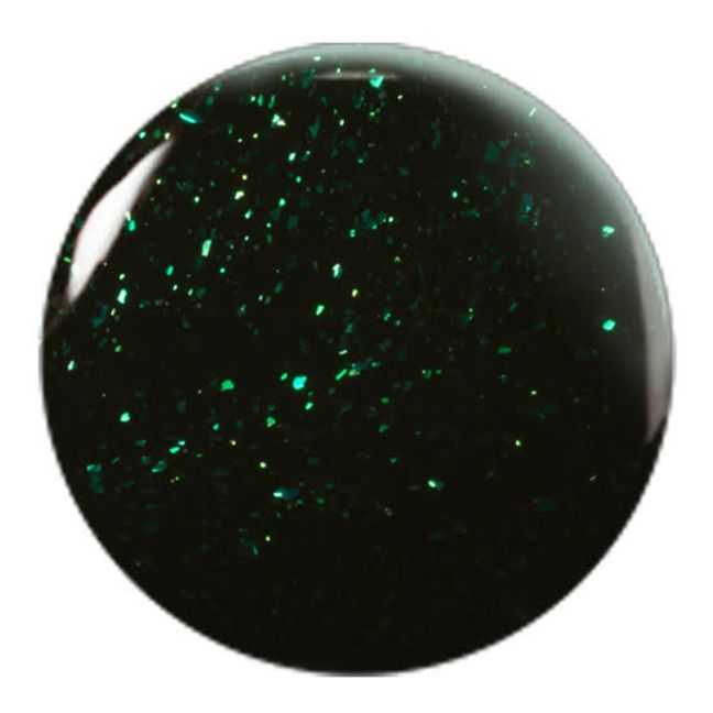 Esmalte de uñas Green -15 ml | Poison