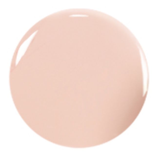 Green Flash Semi-Permanent Nail Polish - 15 ml | Pastel pink