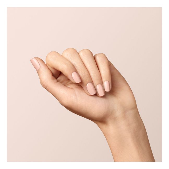 Vernis à ongles semi-permanent Green Flash - 15 ml | Pastel pink