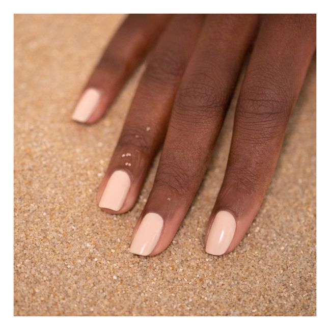 Esmalte de uñas Green Flash Clove - 15ml | Pastel pink