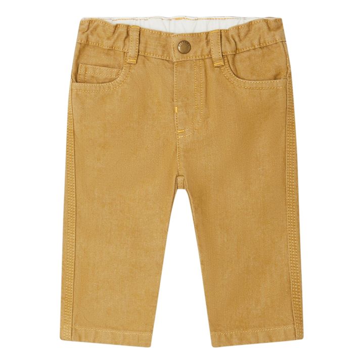 Jeans Demin Cookie | Ocker- Produktbild Nr. 0