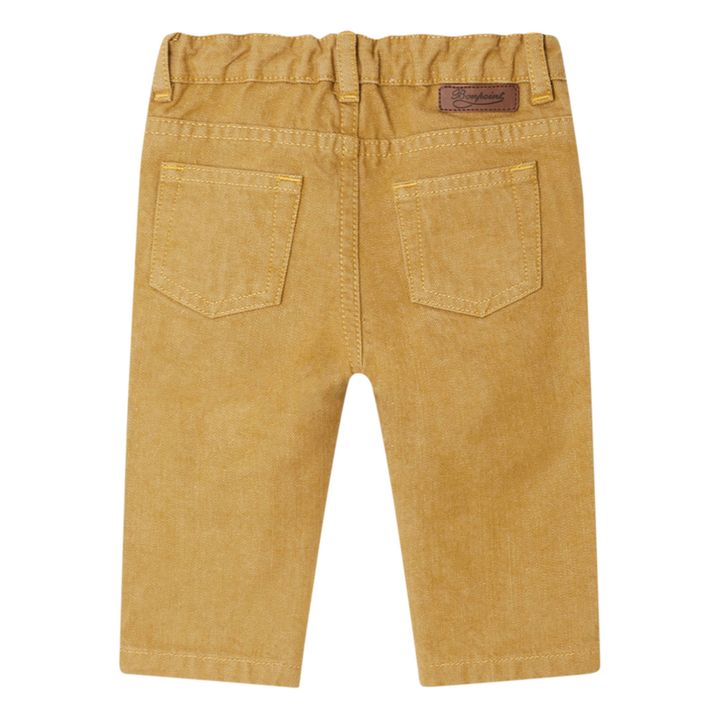 Jeans Demin Cookie | Ocker- Produktbild Nr. 2