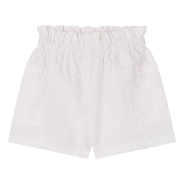 Nougat Shorts | Rosa Palo