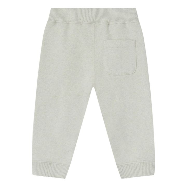 Bram Joggers | Almond green- Product image n°2