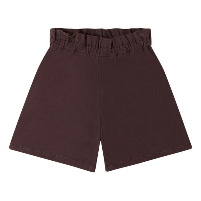 Short Milly | Prune
