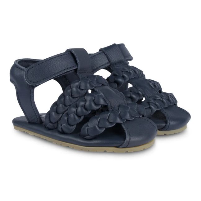Pam Leather Sandals