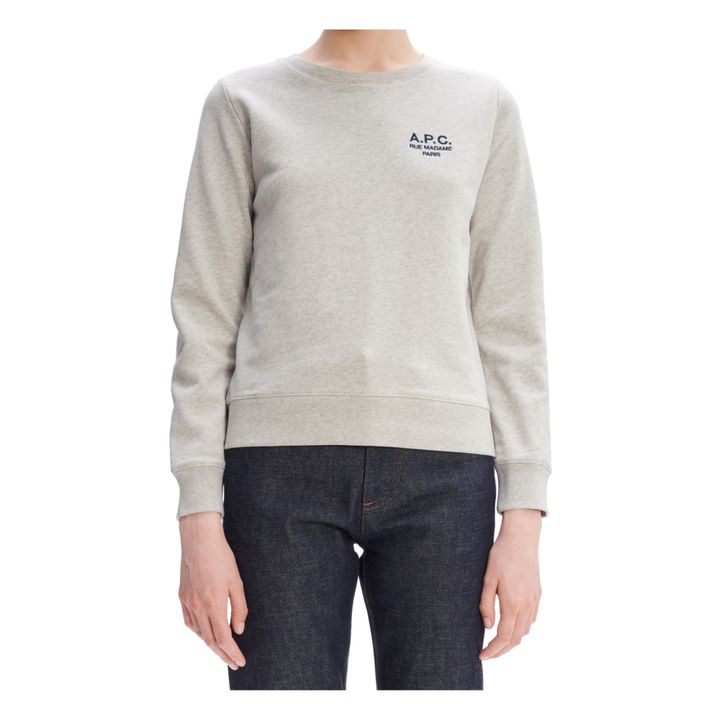 Apc on sale sweat jeremie