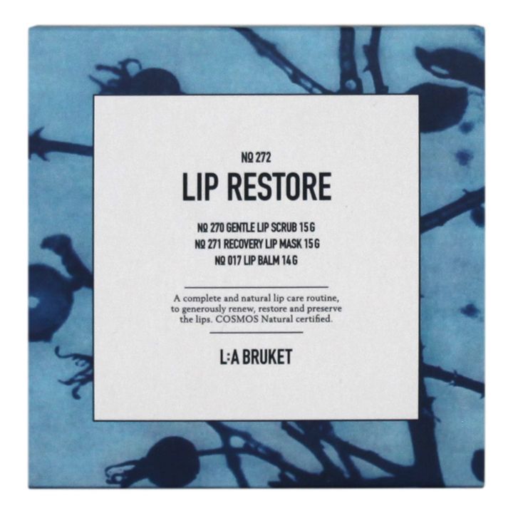 Set Lippenpflege Lip Restore N°272- Produktbild Nr. 6