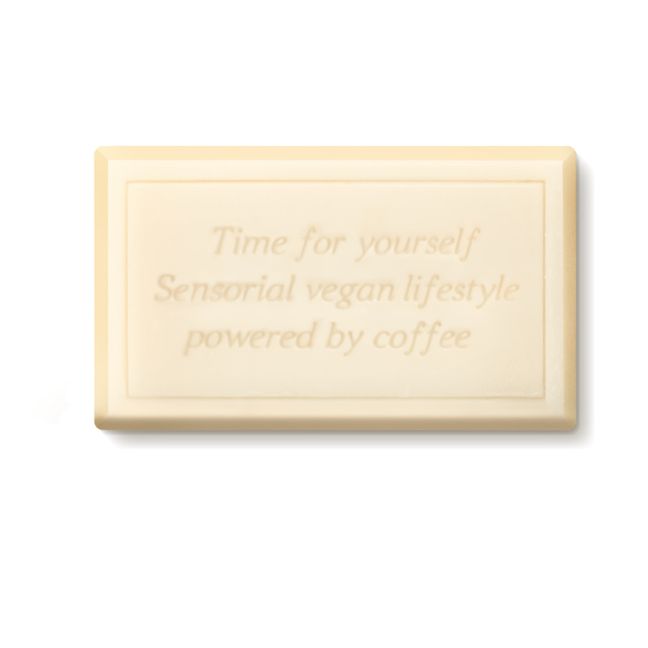 Solid Face & Body Soap - 110 g