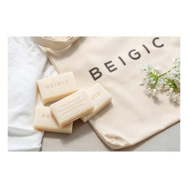 Solid Face & Body Soap - 110 g