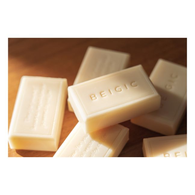 Solid Face & Body Soap - 110 g