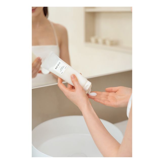 Limpiador facial aromático - 130 ml