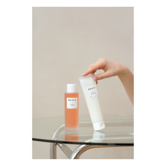 Limpiador facial aromático - 130 ml