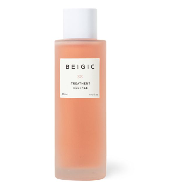 Lotion visage hydratante Treatment Essence - 120 ml