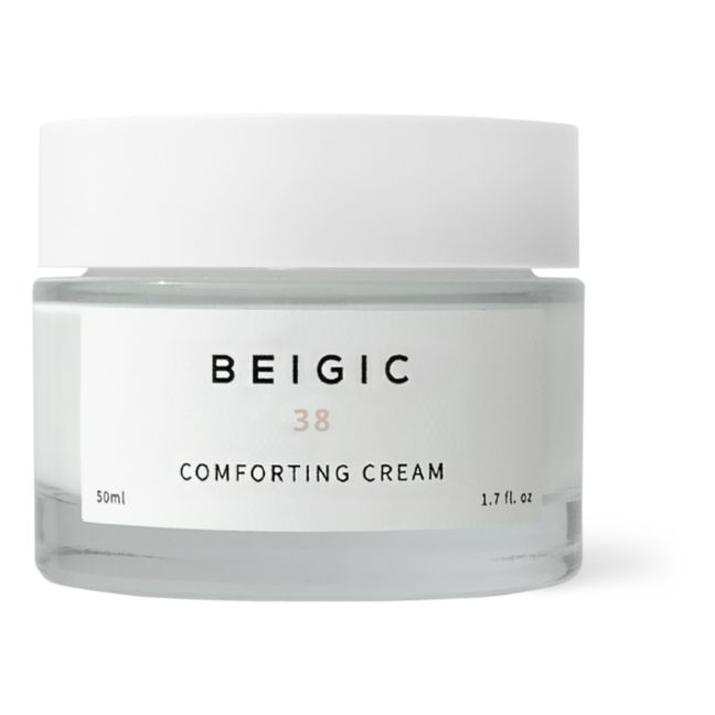 Crema hidratante Comforting Cream - 50 ml