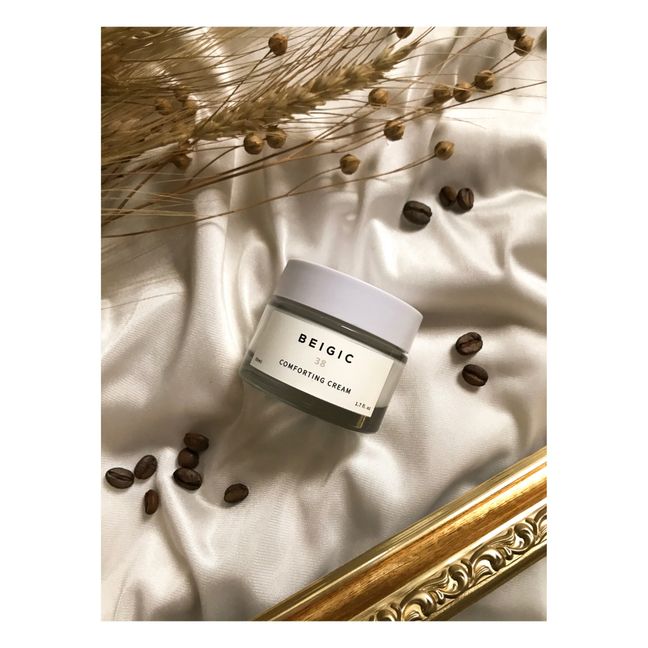 Crème hydratante Comforting Cream - 50 ml