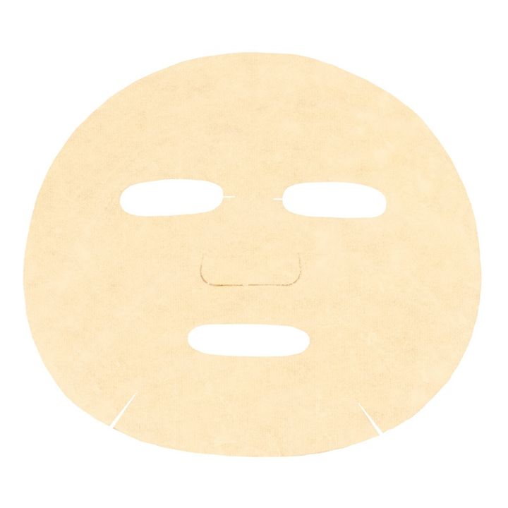 Luminous Hydrating Sheet Masks - Set of 4- Immagine del prodotto n°3