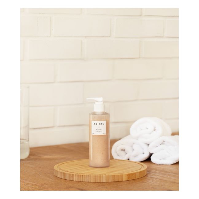 Savon pour les mains exfoliant Refining - 200 g