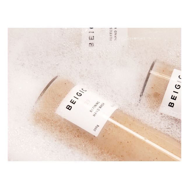Savon pour les mains exfoliant Refining - 200 g
