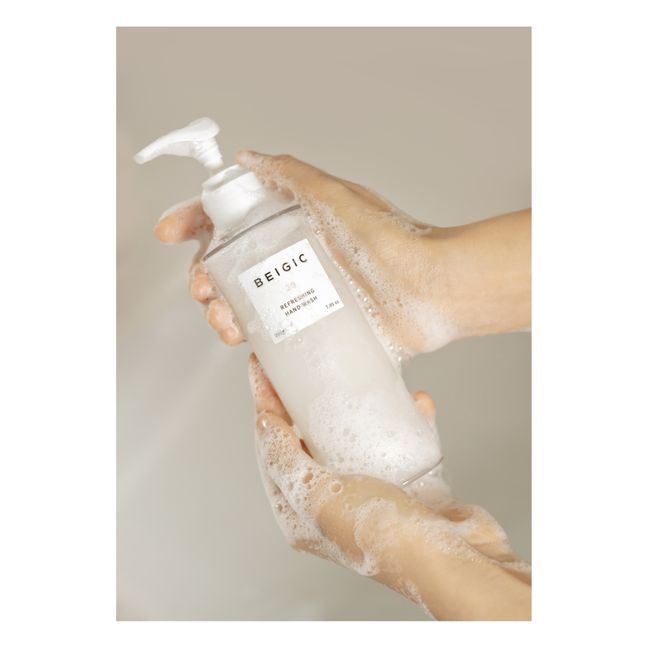 Refreshing Hand Wash - 200 g