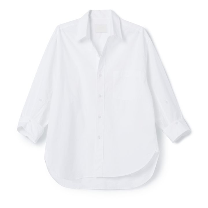 Shirt Kayla | Weiß- Produktbild Nr. 0
