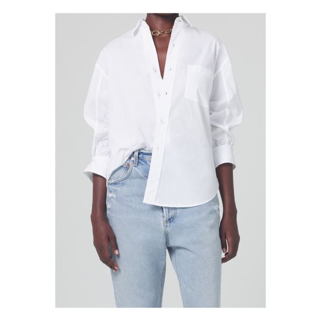 Camicia Kayla | Bianco