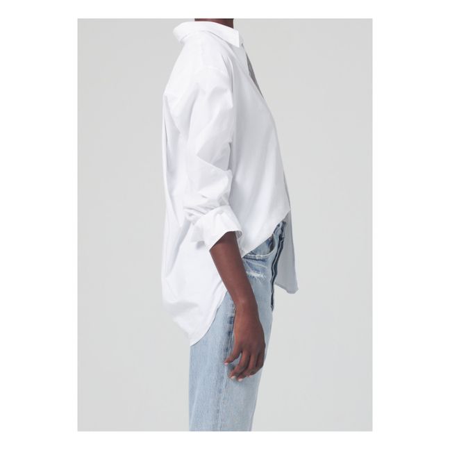 Shirt Kayla | Weiß