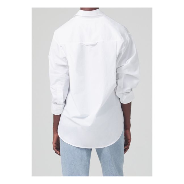 Camicia Kayla | Bianco