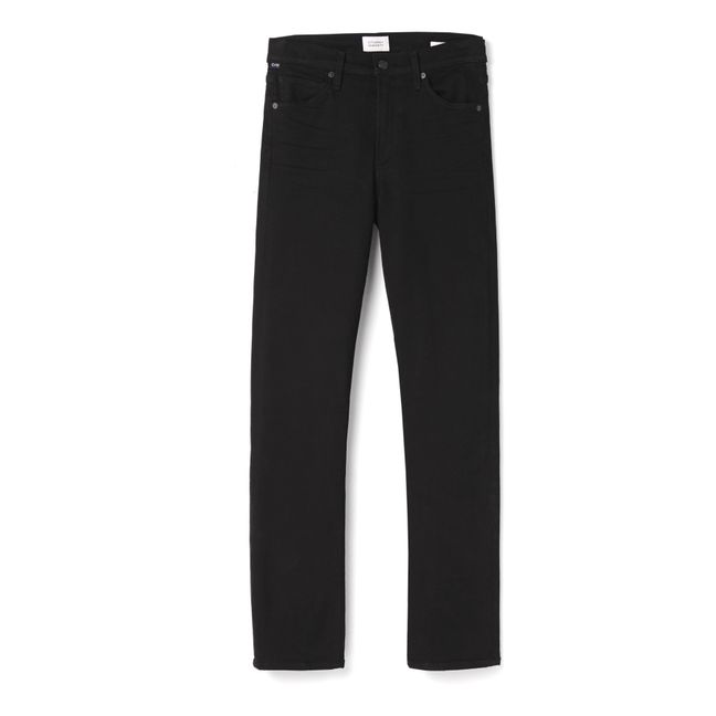 Jean Skyla | Negro