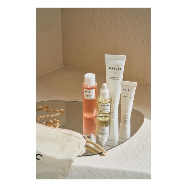 Cofre de productos Kit for Face