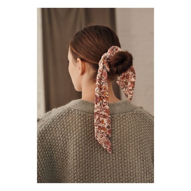 Akimmi Organic Cotton Hair Scarf - Women’s Collection  | Crudo