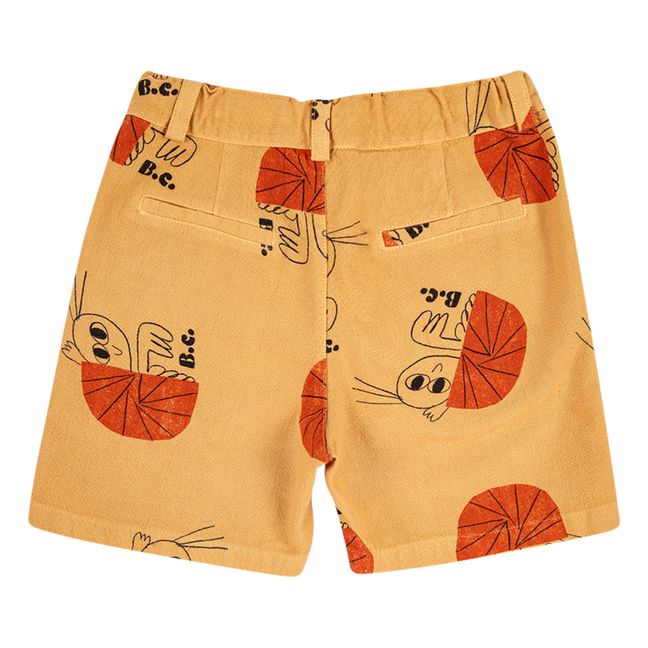 Hermits Shorts | Albaricoque