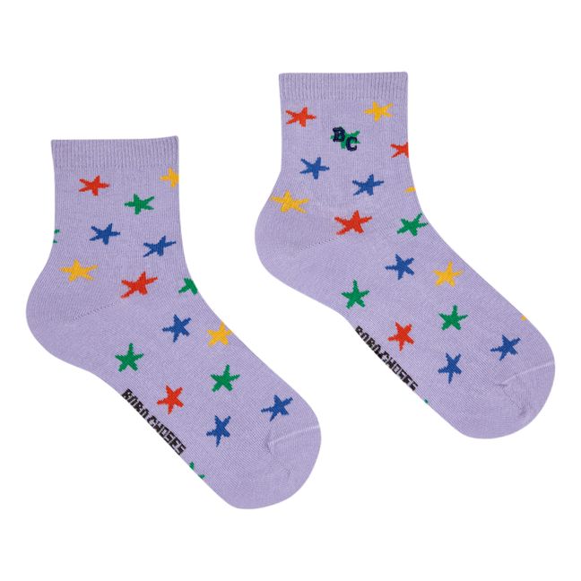 Stars Socks | Lilla