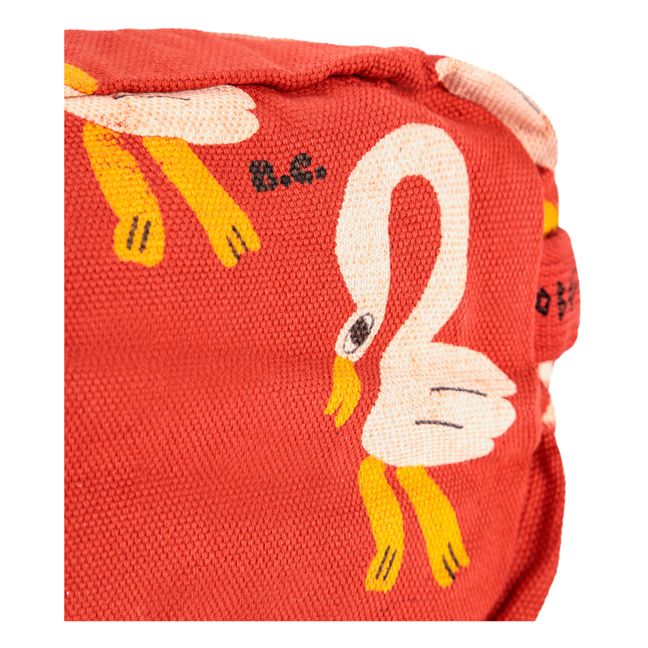 Pelicans Toiletry Bag | Rot