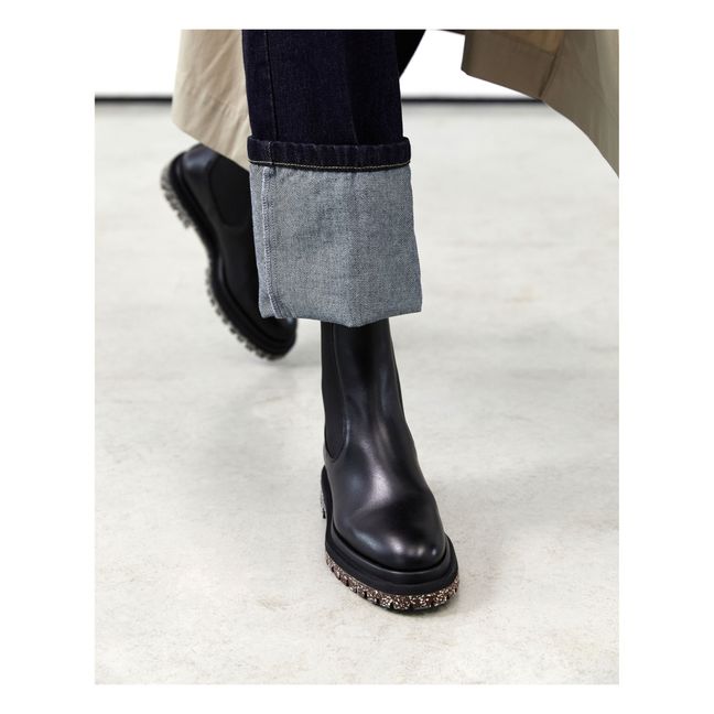 Boots Tony | Noir