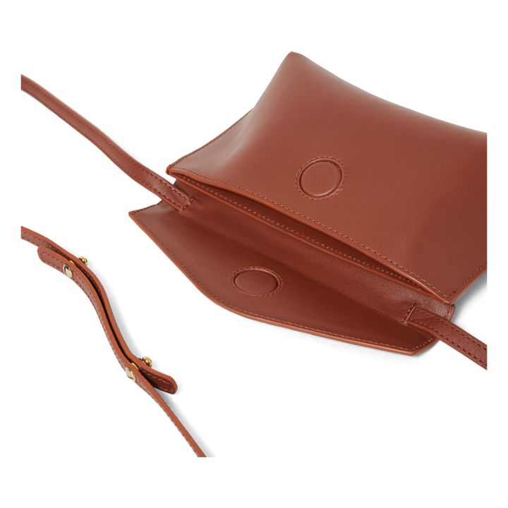 Envelope Bag | Camel- Imagen del producto n°5