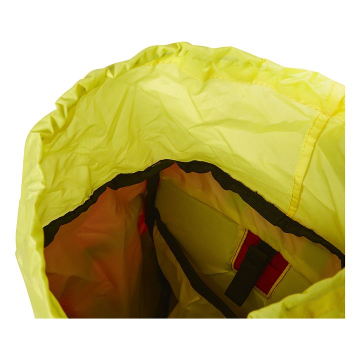Mountain Pack Backpack - Small | Rot- Produktbild Nr. 3