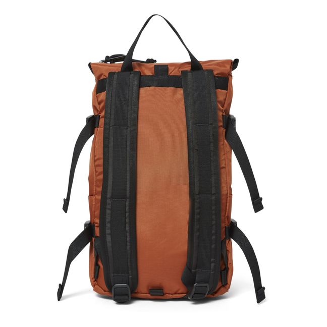 Rucksack Rover Pack Small | Kamelbraun