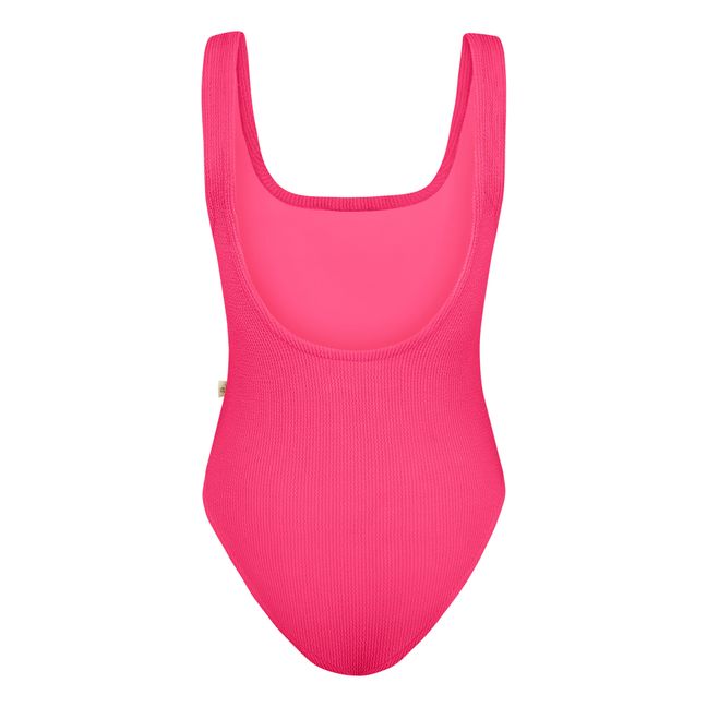 Pamela One Piece Swimsuit | Pink