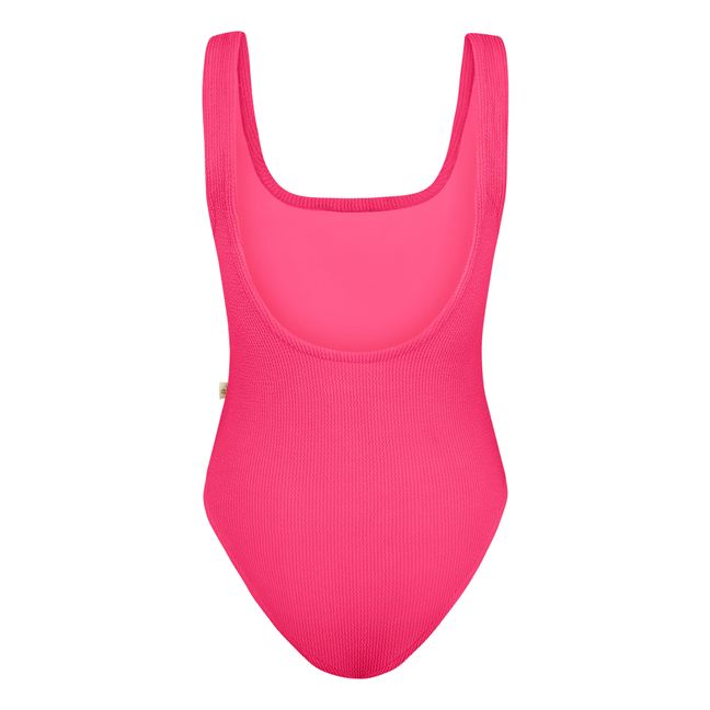 Maillot 1 pièce Pamela | Rose