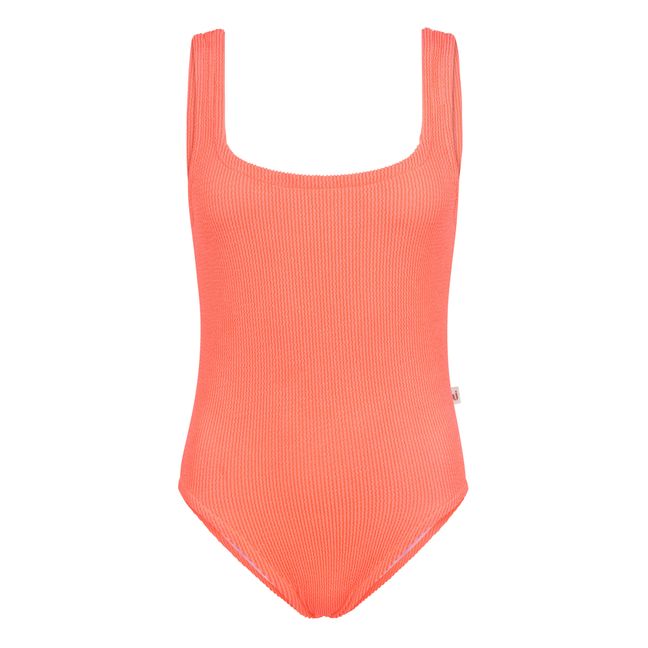 Maillot 1 pièce Pamela | Orange