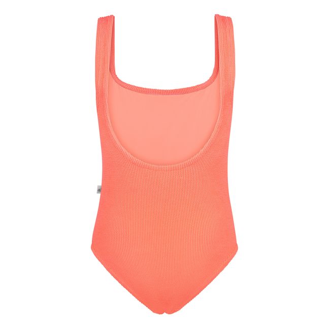 Pamela One Piece Swimsuit | Naranja