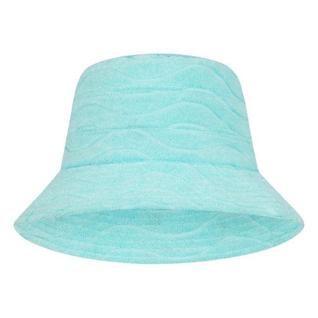 Bob Terry Wave | Bleu ciel