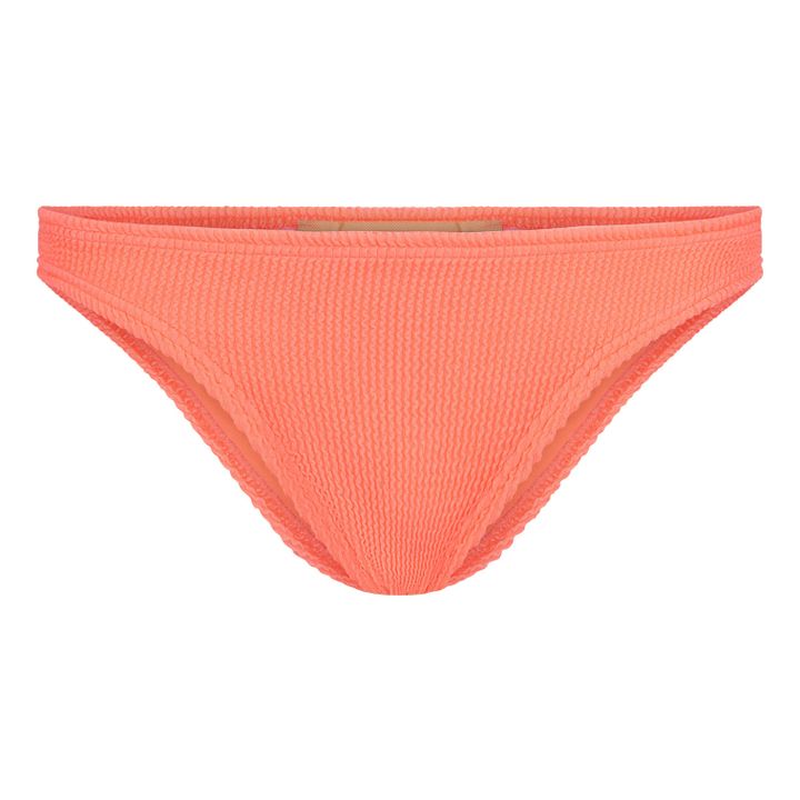 Crinkle Bikini Bottoms | Naranja- Imagen del producto n°0