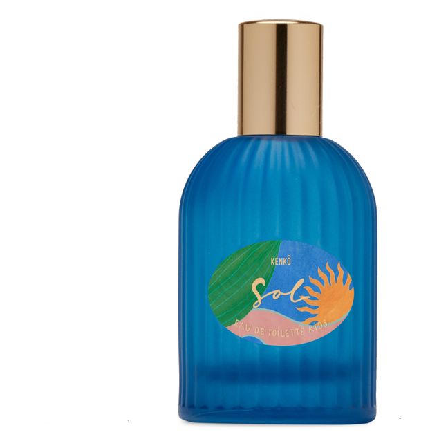 Sol Eau de toilette - 50 ml