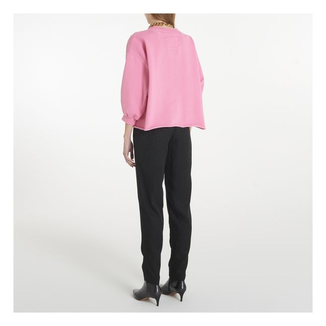 Bammy Trousers | Negro