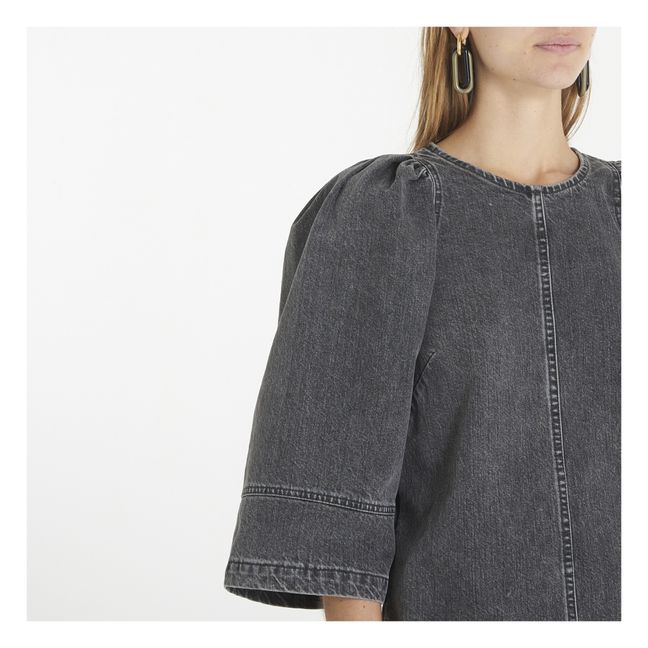 Top Elmore | Grigio