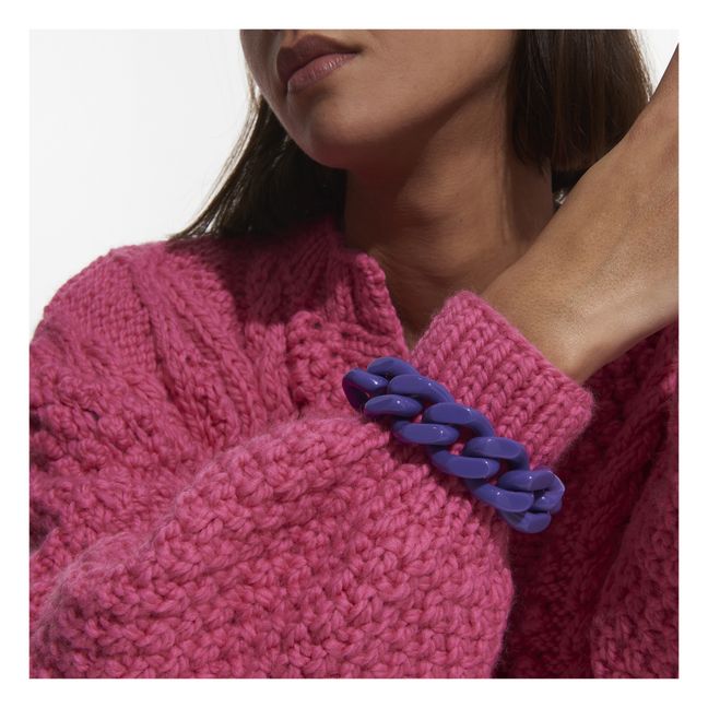 Bracciale, modello: Great | Viola
