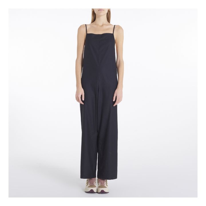 Yumi Jumpsuit | Black